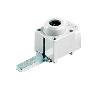 Зажим EKF для присоединения кабеля к шине PIN переднее подключение в Иркутске