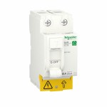 Устройство защитного отключения Resi9 40А 2P 30мА тип AC Schneider Electric в Иркутске