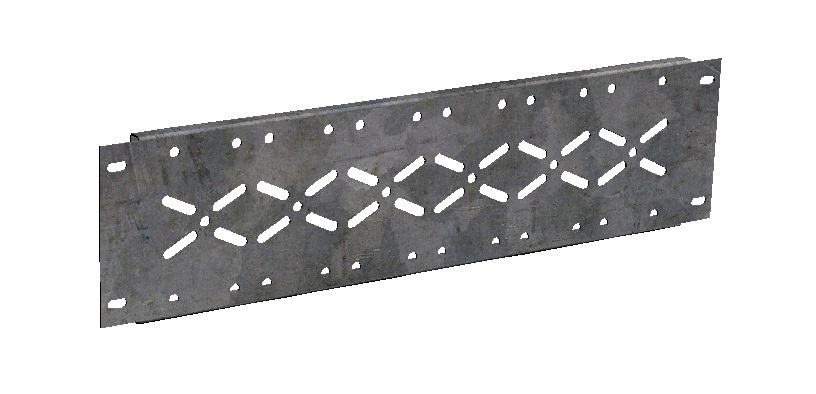 Панель EKF под ППН к ВРУ-1 Unit (Вх600хГ) в Иркутске