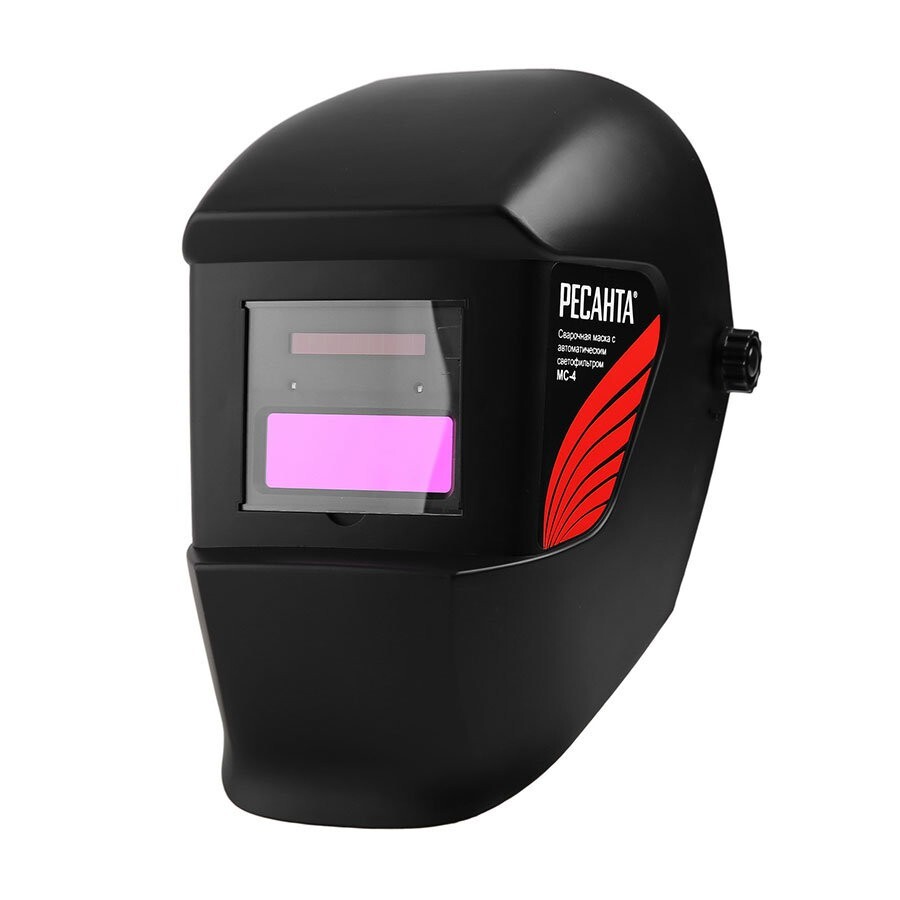 Маска сварочная МС-4 Ресанта в Иркутске