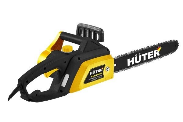 Электропила ELS-2000P Huter в Иркутске