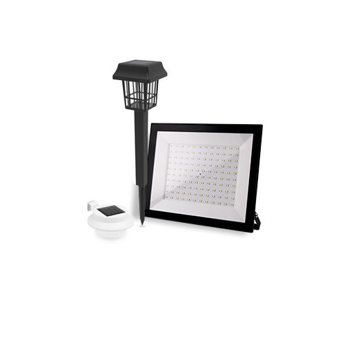 Уличное освещение