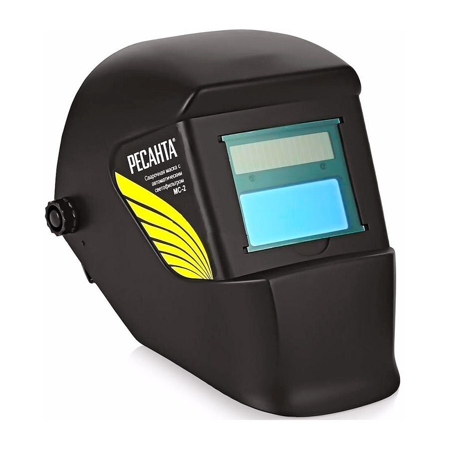 Маска сварочная МС-2 Ресанта в Иркутске