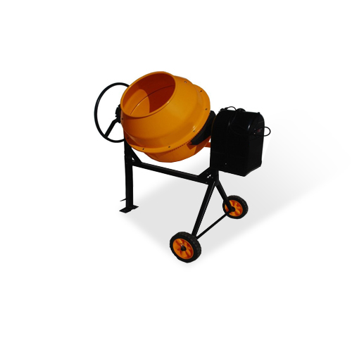Бетономешалки
