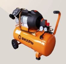 Компрессор КМП-400/50 Вихрь в Иркутске
