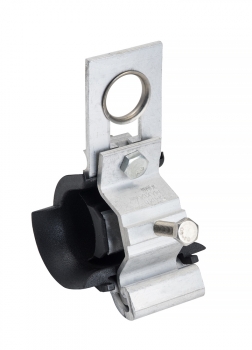 Промежуточный зажим ЗПС 2-4x16-120 мм2 SO140 EKF PROxima в Иркутске