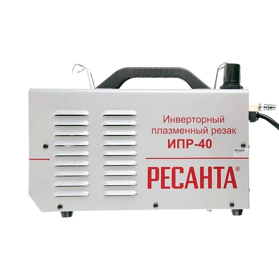 Инверторный плазменный резак ИПР-40 Ресанта (безконтактный поджиг) в Иркутске