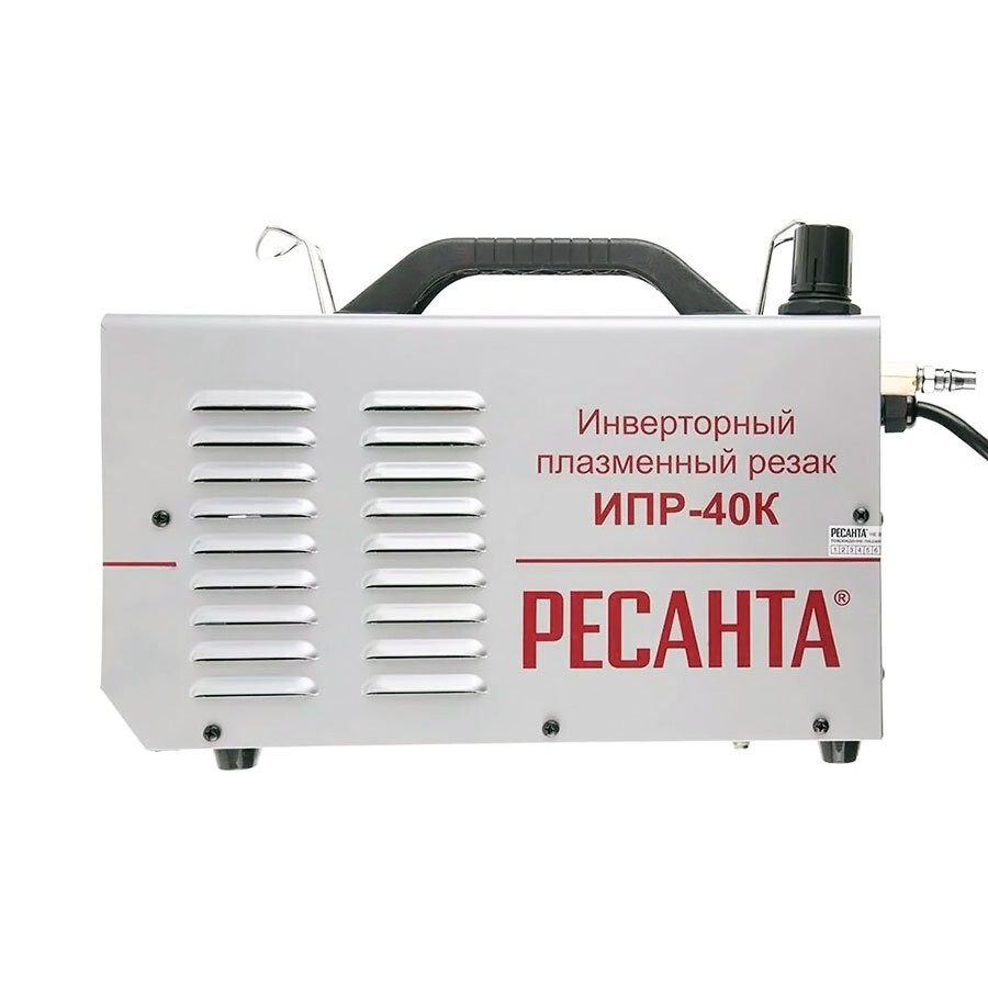 Инверторный плазменный резак ИПР-40К Ресанта (контактный поджиг) в Иркутске