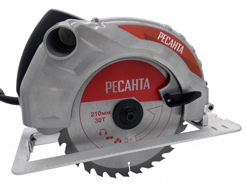 Дисковая пила ДП-210/2000 Ресанта в Иркутске