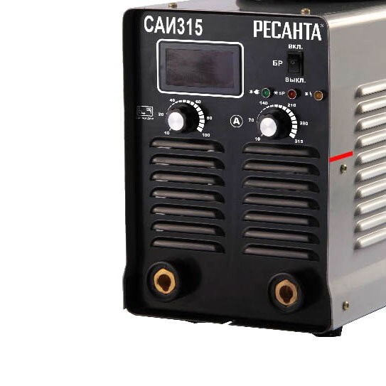 Сварочный аппарат инверторный САИ 315 3ф Ресанта (трехфазная) в Иркутске