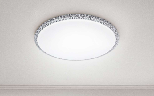 Светильники управляемые серии COMFORT MYSTERY