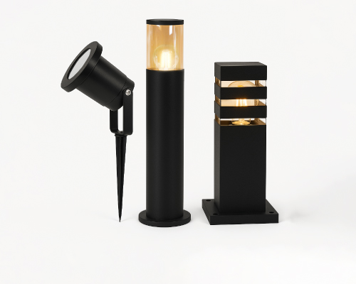 Уличное освещение