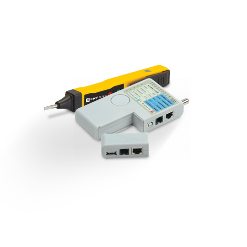 Тестеры напряжения