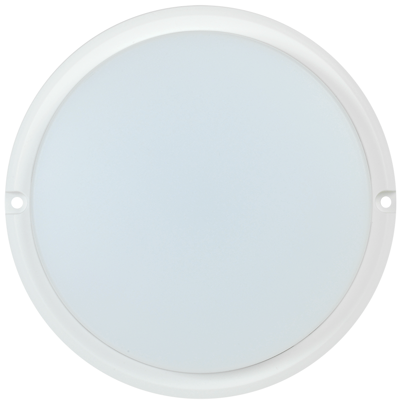 Светильник LED ДПО 4002 12Вт IP54 4000K круг белый IEK в Иркутске