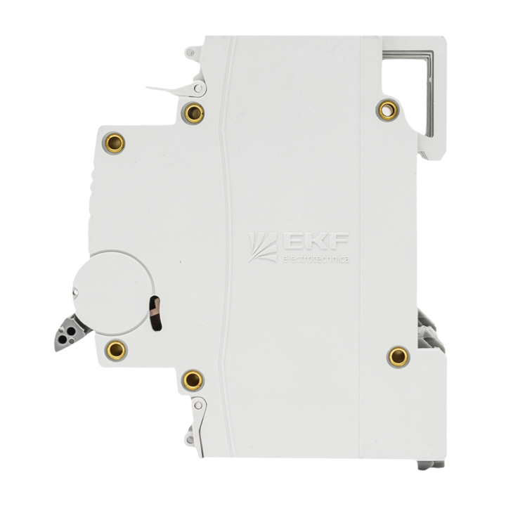 Выключатель нагрузки ВН-63 2Р 63А EKF PROxima в Иркутске