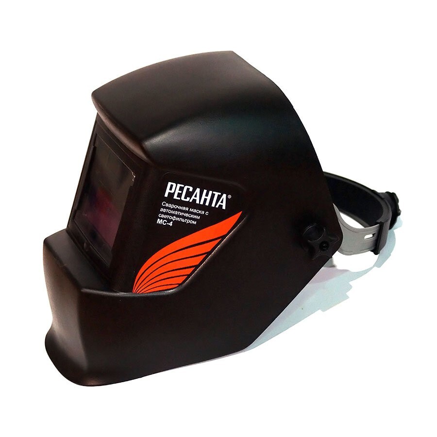Маска сварочная МС-4 Ресанта в Иркутске