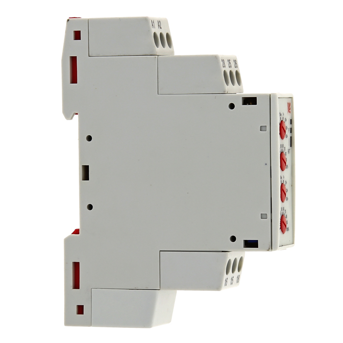 Реле времени (2 регулируемых порога времени 2 исполнения контакта) RT-2C EKF PROxima в Иркутске