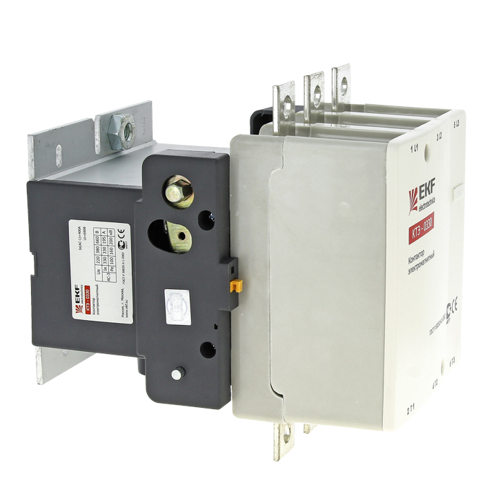 Контактор EKF КТЭ 150А 230В NO в Иркутске