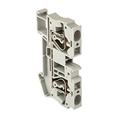 Колодка клеммная самозажимная JXB-ST-6 57А серая EKF PROxima в Иркутске