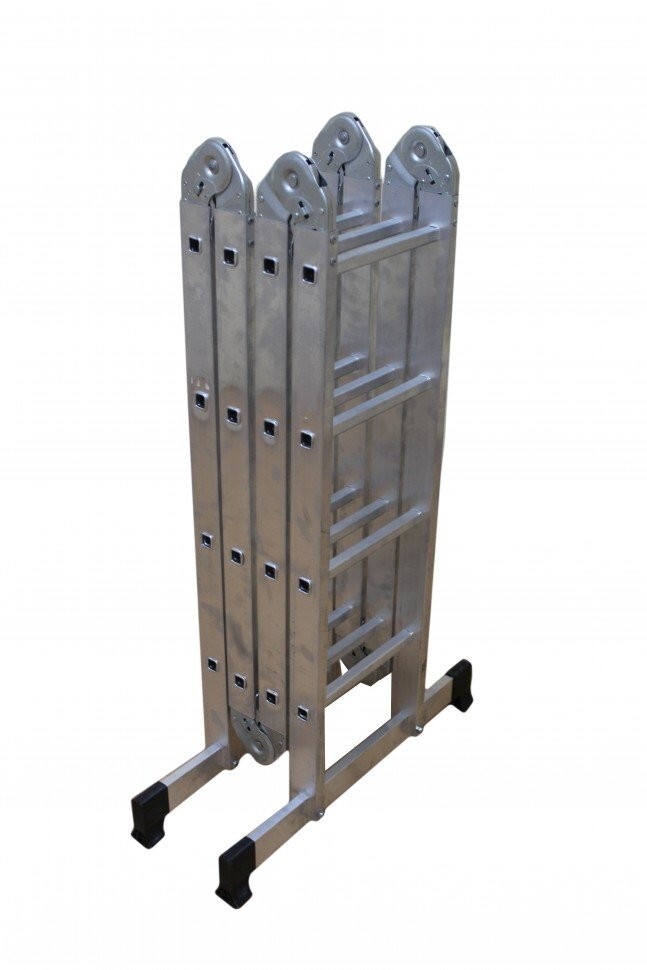 Лестница-трансформер ЛТА 4х4 Вихрь в Иркутске