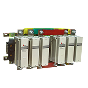 Контактор КТЭ реверсивный 630А 230В 2NO EKF PROxima в Иркутске