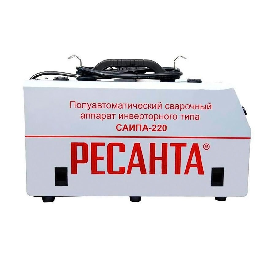 Сварочный аппарат инверторный п/а САИПА-220 Ресанта в Иркутске