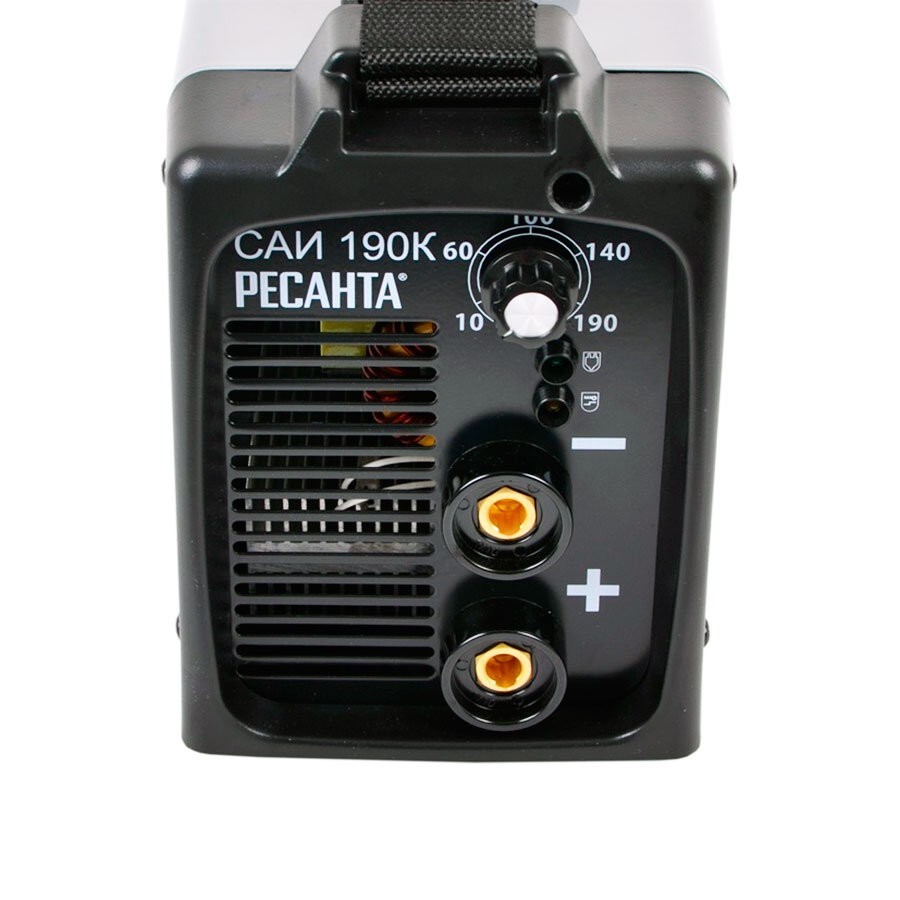 Сварочный аппарат инверторный САИ190К(компакт) Ресанта в Иркутске