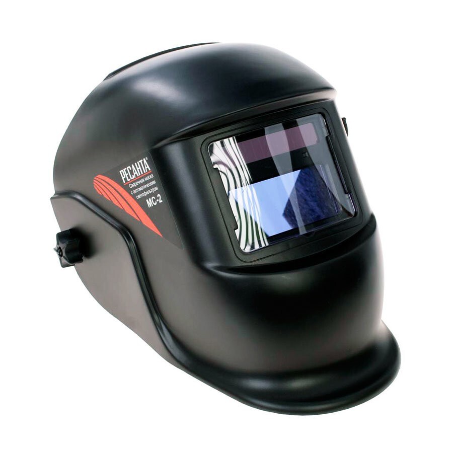 Маска сварочная МС-2 Ресанта в Иркутске