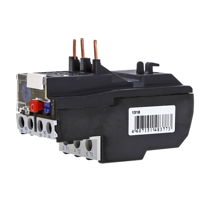 Реле тепловое РТЭ-1322 17-25А EKF в Иркутске