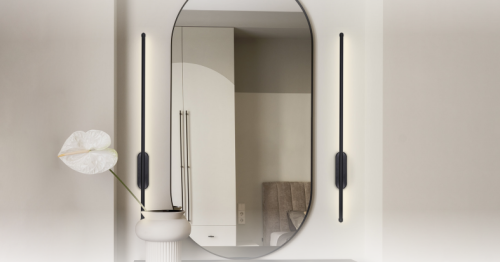 Светильники светодиодные серии ESTETIKA LUV