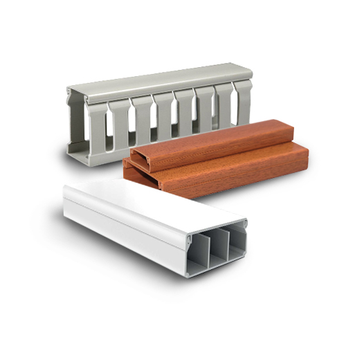 Кабель-канал и аксессуары