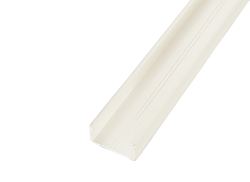 Кабель-канал SPL 40х20х2000мм белый в Иркутске