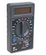 Мультиметр цифровой Universal M832 IEK в Иркутске