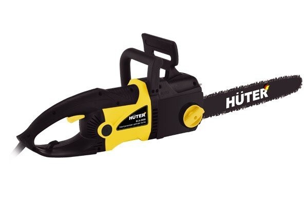Электропила ELS-2400 Huter в Иркутске