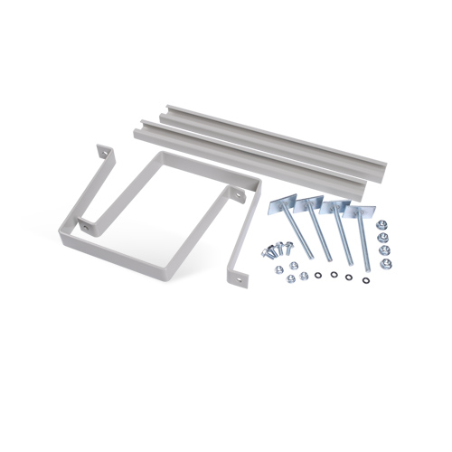 Монтажные и крепежные аксессуары для шкафов