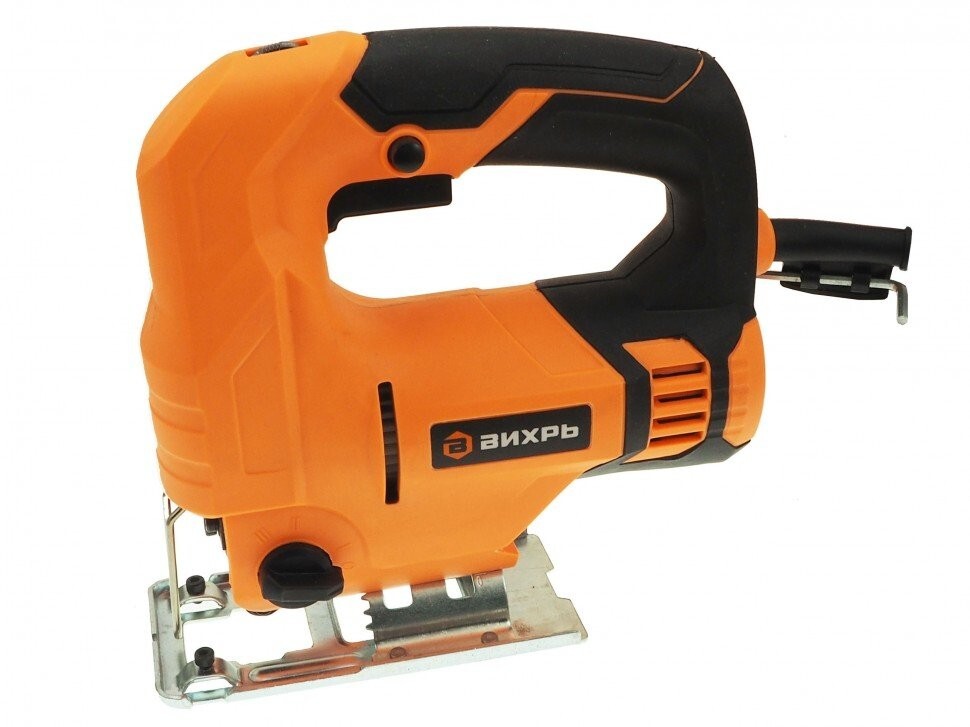 Лобзик электрический ЛЭ-80 Вихрь в Иркутске