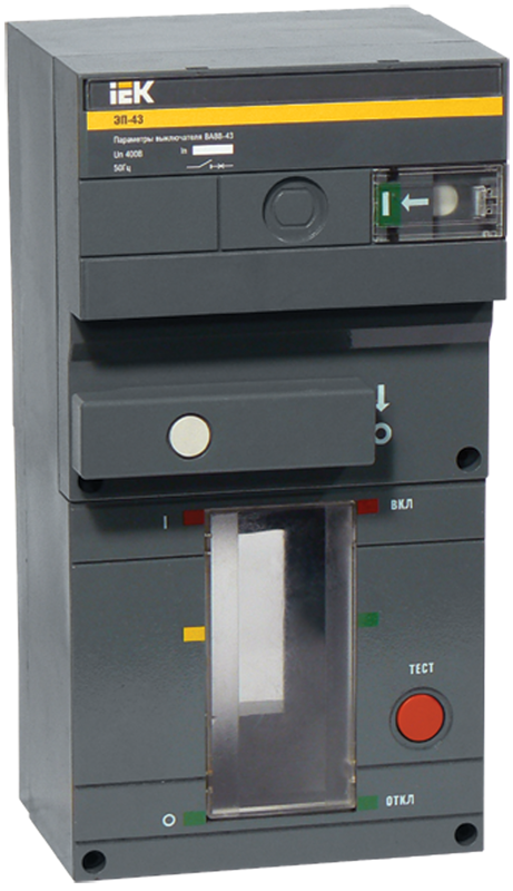 Электропривод ЭП-40 230В IEK в Иркутске