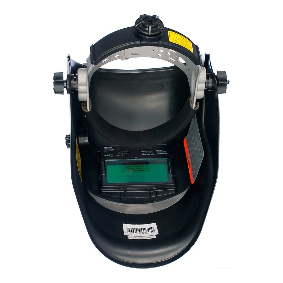 Маска сварочная МС-2 Ресанта в Иркутске