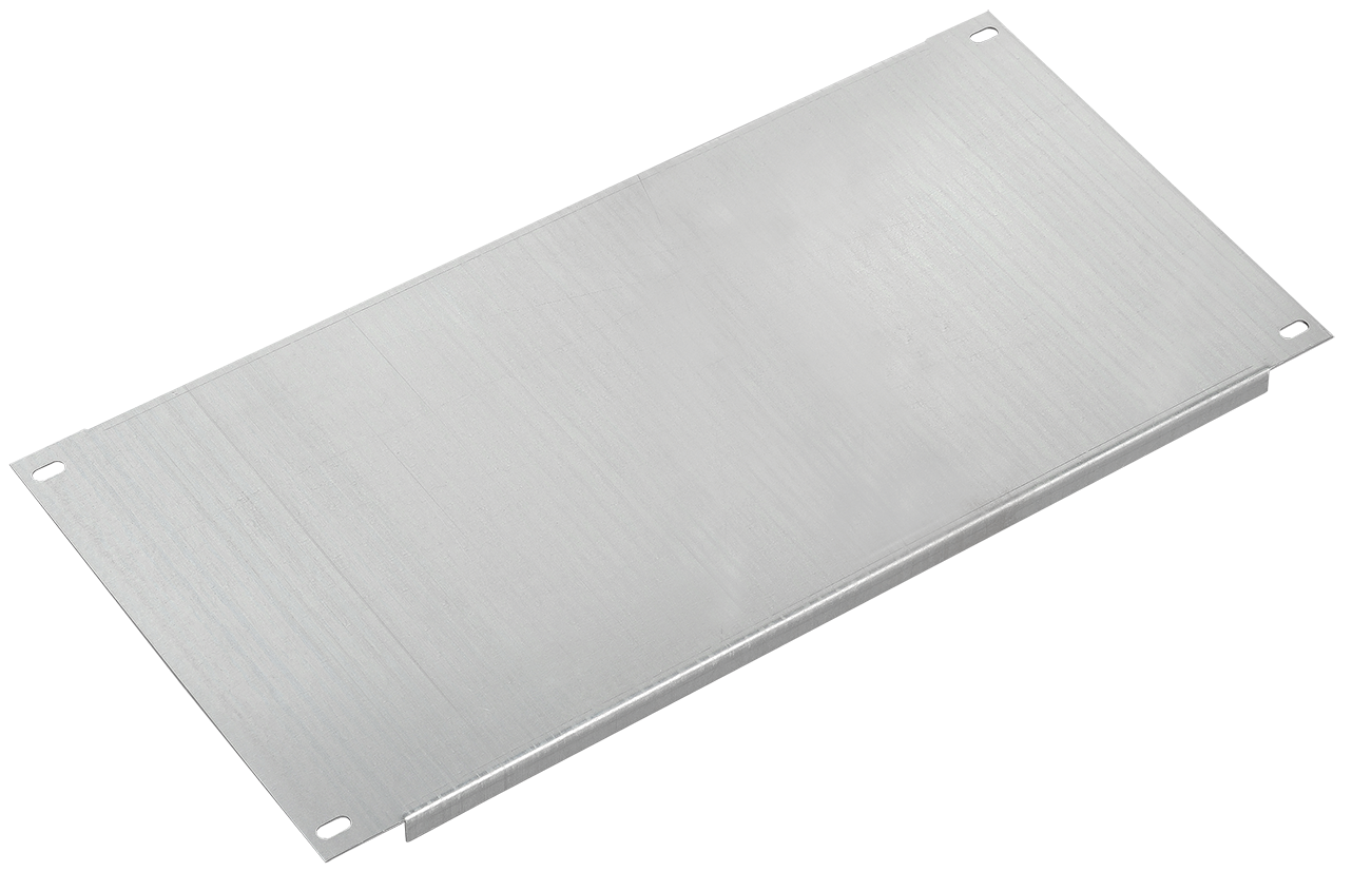 Панель монтажная 250x530 TITAN (комплект 2шт.) IEK в Иркутске