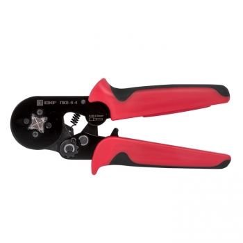 Пресс-клещи ПКВ-6-4 EKF Expert в Иркутске