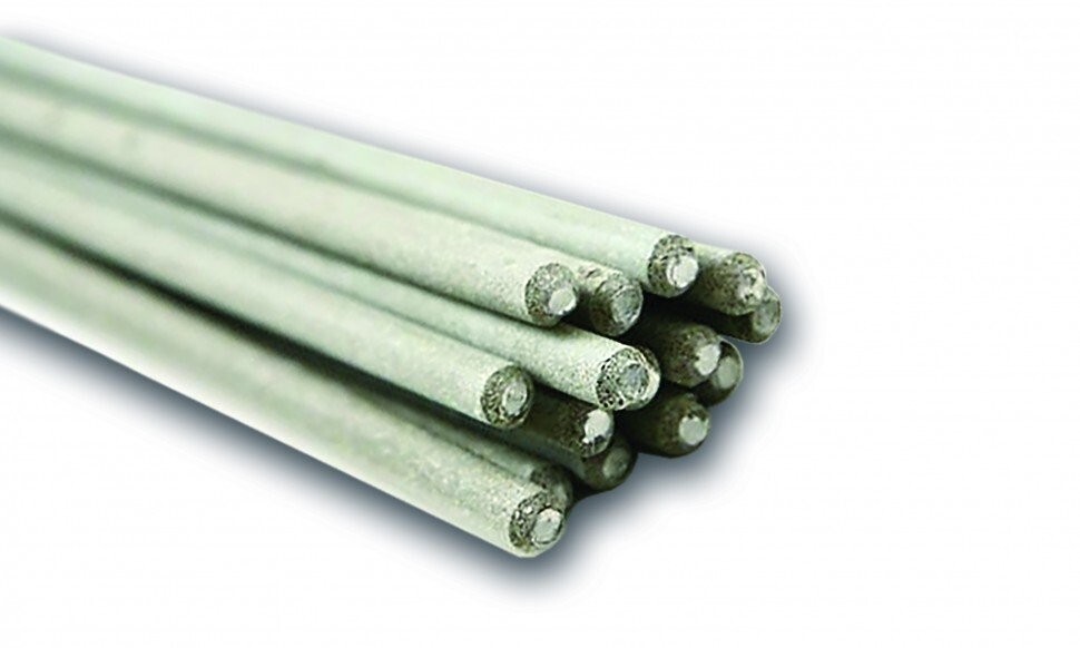 Электрод Ресанта МР-3 Ф2,5 Пачка 1 кг в Иркутске