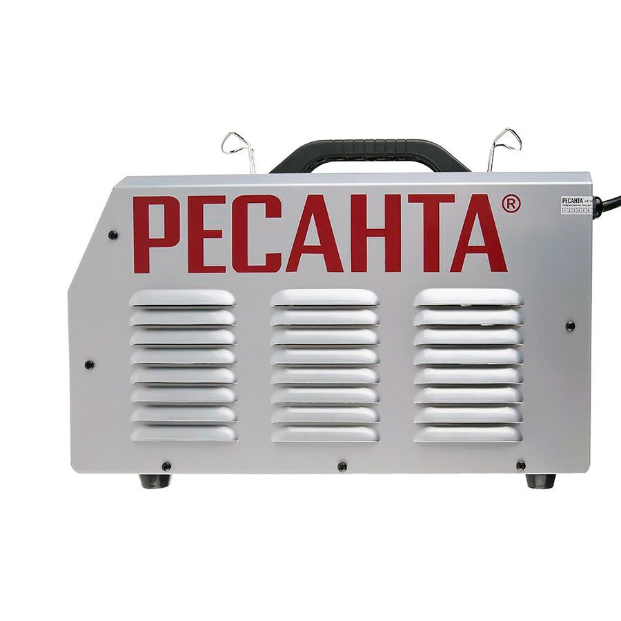 Сварочный аппарат инверторный п/а САИПА-190МФ Ресанта в Иркутске