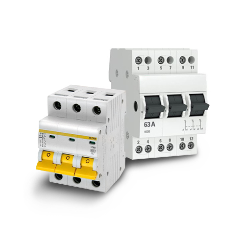 Модульное оборудование