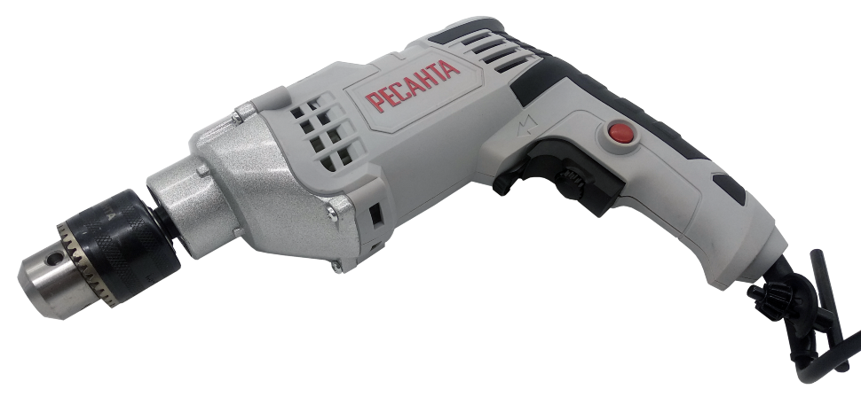 Дрель ударная ДУ-15/950М Ресанта в Иркутске