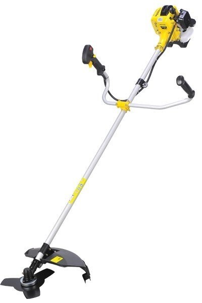 Бензиновый триммер GGT-800T (25,4 см3., 1,09 л.с.) в Иркутске