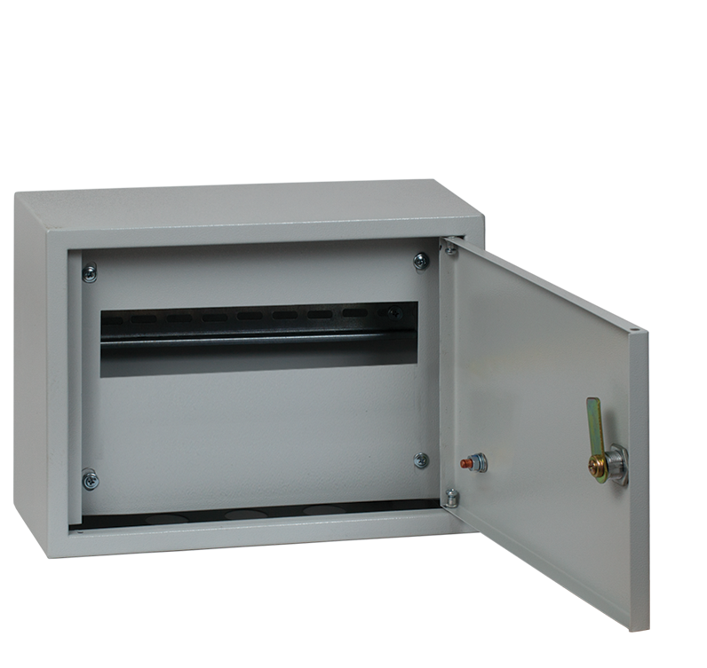 Щит распределительный навесной ЩРн-9 220х300х120 IP31 EKF Basic в Иркутске