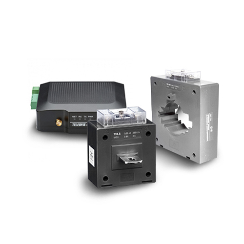 Приборы контроля и передачи данных