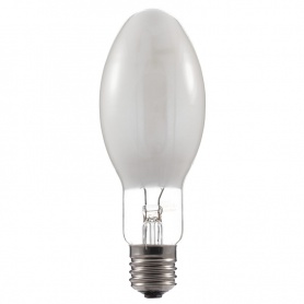 Лампа ртутная ДРЛ 400Вт 220В Е40 в Иркутске