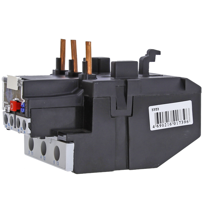 Реле тепловое РТЭ-3353 23-32А EKF в Иркутске