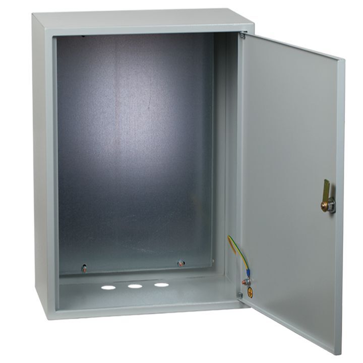 Щит с монтажной панелью ЩМП-4 800х600х250 IP31 EKF в Иркутске